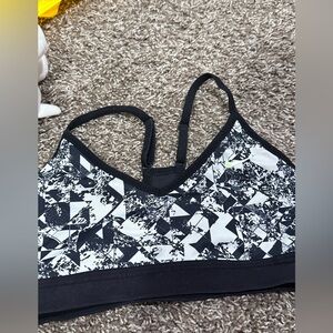 Nike Dri-FIT sport bra